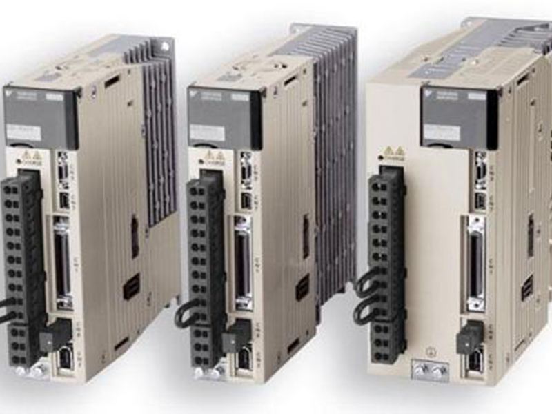 伺服電機與變頻電機的區別在哪里？