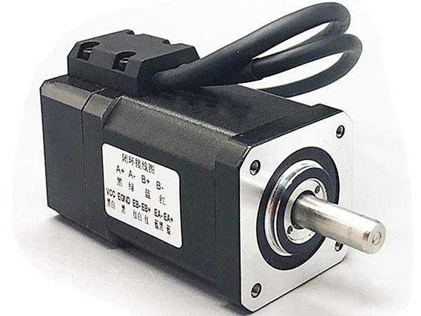 伺服電機怎么用？伺服電機不轉的原因分析